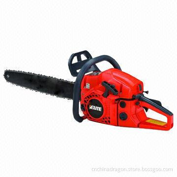 Gasoline Chainsaws